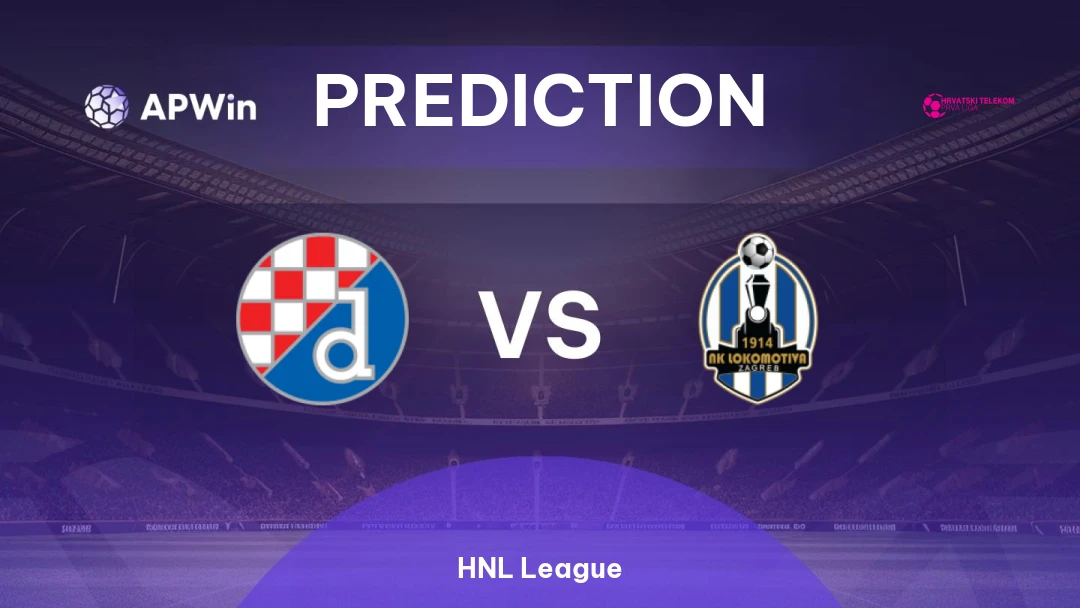 Dinamo Zagreb vs Lokomotiva Zagreb Thumbnail
