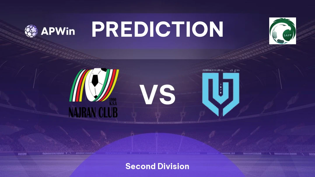 Najran vs Jubbah Thumbnail