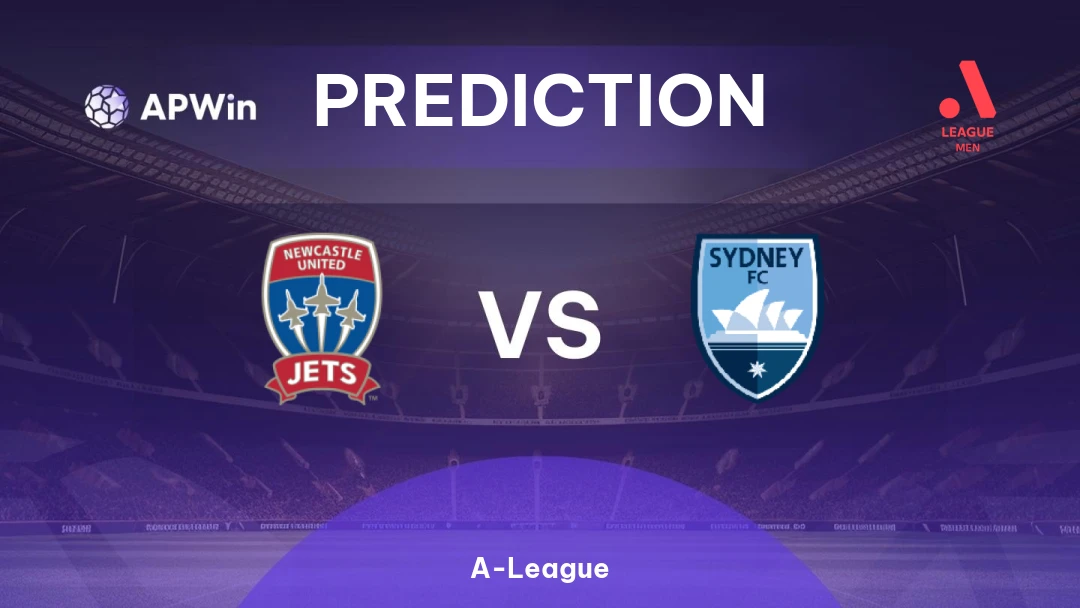 Newcastle Jets FC vs Sydney Thumbnail