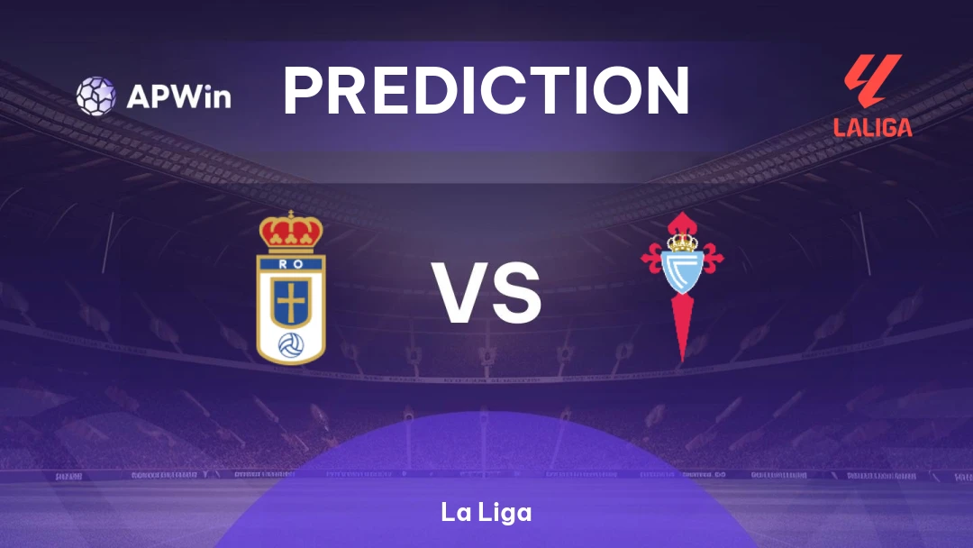 Real Oviedo vs Celta de Vigo Thumbnail