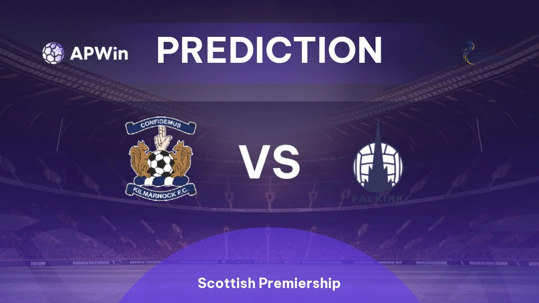 Kilmarnock vs Falkirk Thumbnail