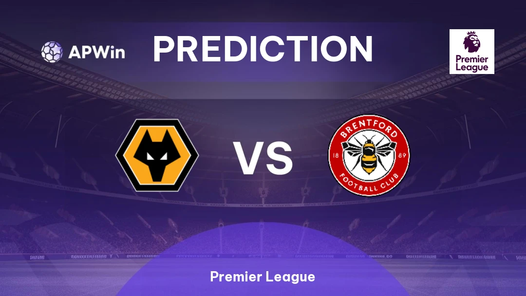Wolverhampton vs Brentford Thumbnail