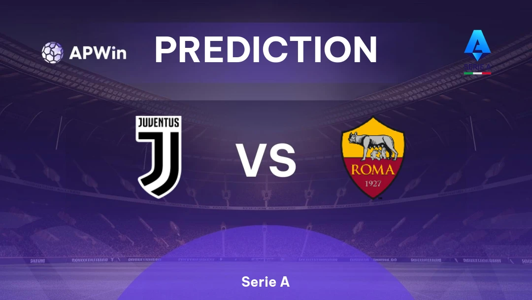 Juventus vs Roma Thumbnail