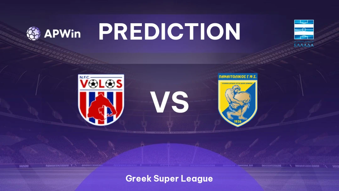 Volos NFC vs Panaitolikos Thumbnail