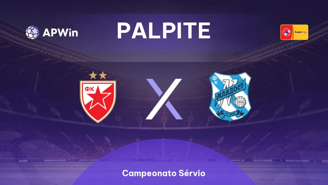 Estrela Vermelha x FK Mladost Lucani Thumbnail