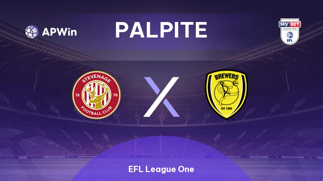 Stevenage x Burton Albion Thumbnail