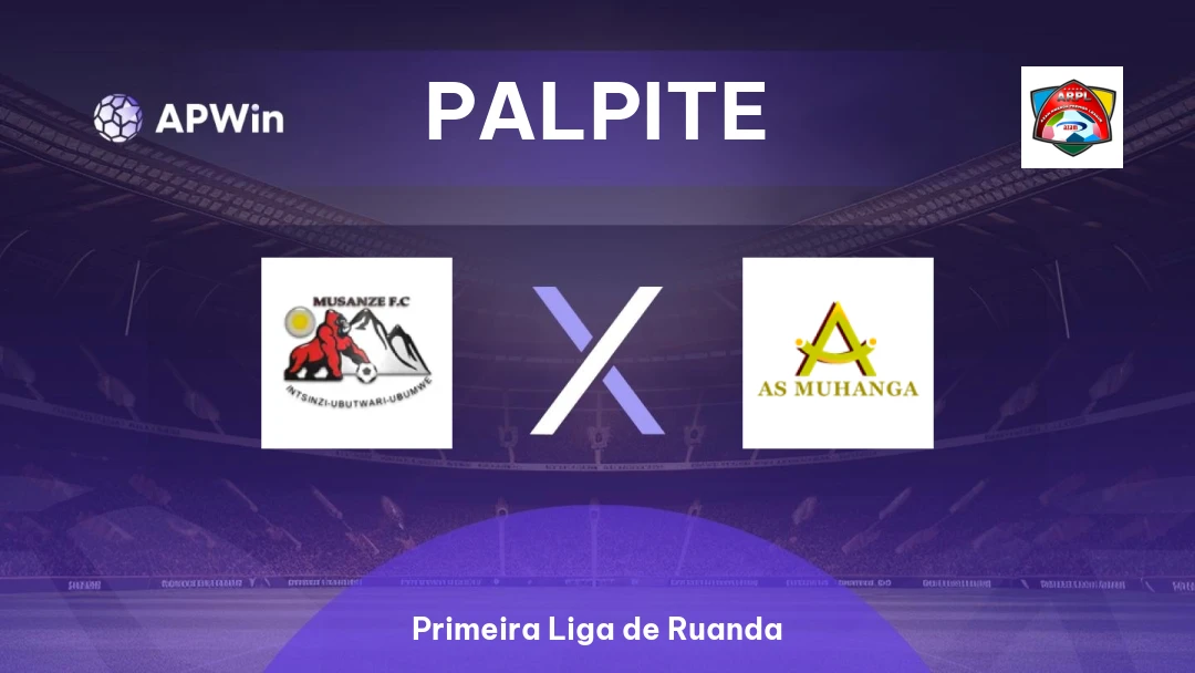 Musanze x Muhanga Thumbnail