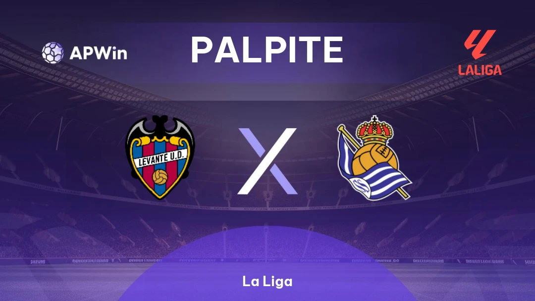 Levante x Real Sociedad Thumbnail