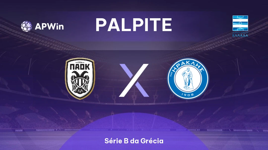 PAOK B x Iraklis 1908 Thumbnail