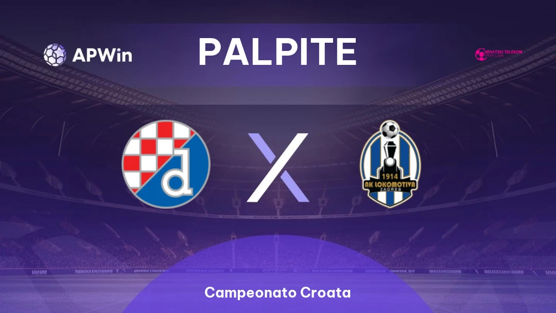 Dinamo de Zagreb x Lokomotiva Zagreb Thumbnail