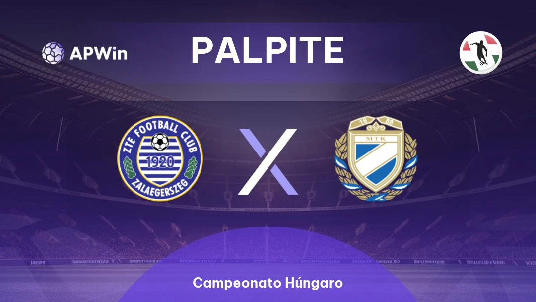Zalaegerszegi TE x MTK Thumbnail
