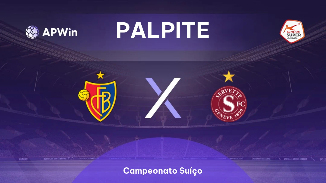 Basel x Servette Thumbnail