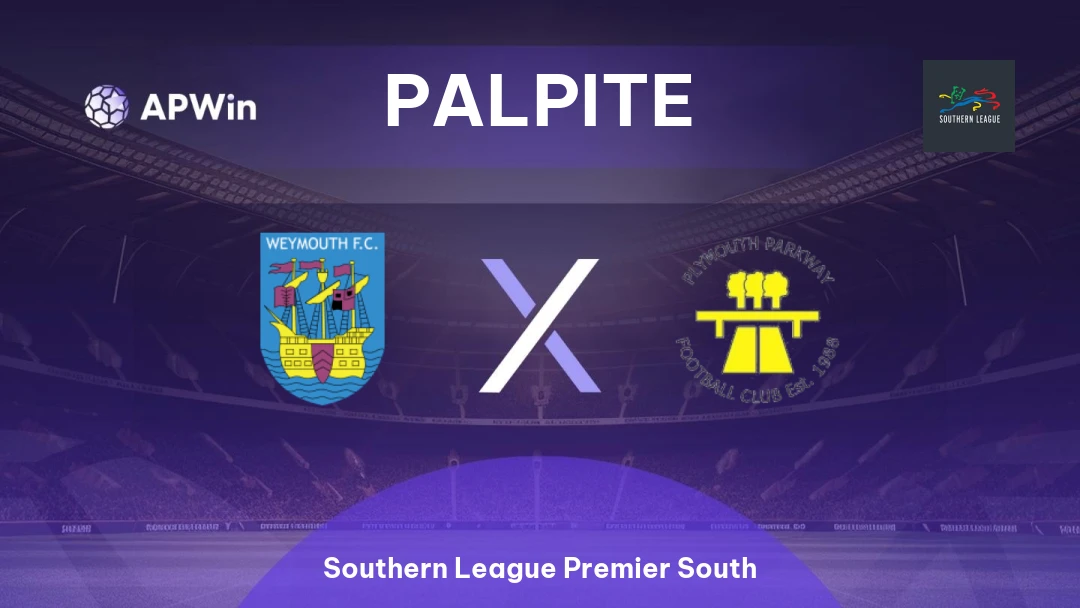 Weymouth x Plymouth Parkway Thumbnail