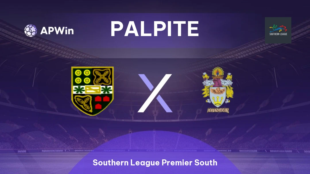 Yate Town x Taunton Town Thumbnail