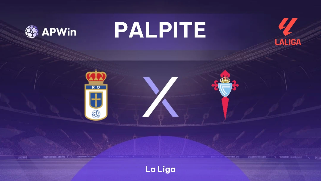 Real Oviedo x Celta de Vigo Thumbnail