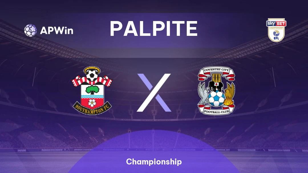 Southampton x Coventry Thumbnail