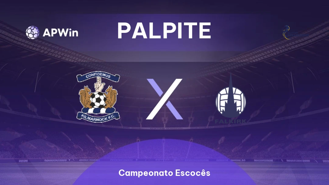 Kilmarnock x Falkirk Thumbnail