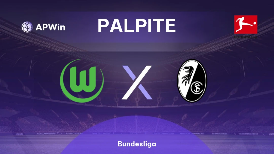 Wolfsburg x Freiburg Thumbnail