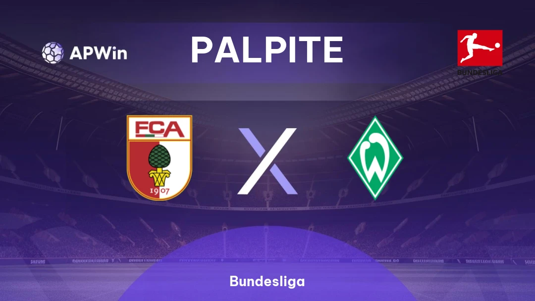 Augsburg x Werder Bremen Thumbnail