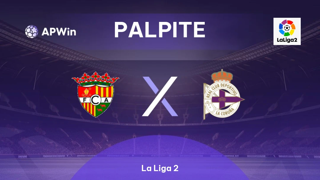Andorra x Deportivo La Coruña Thumbnail