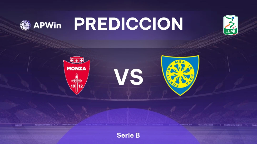 Monza vs Carrarese Thumbnail