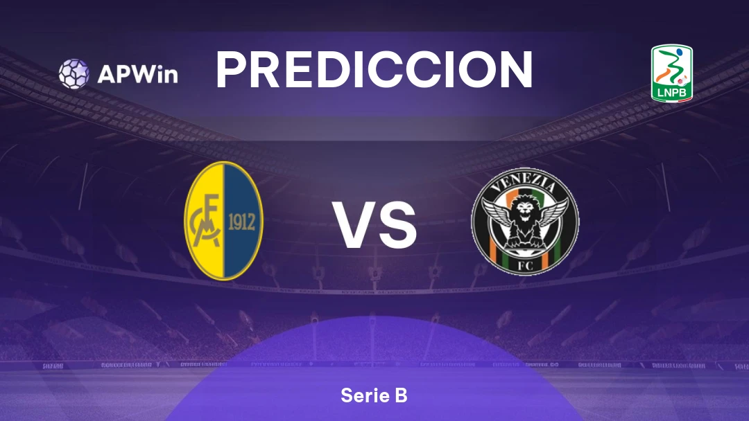 Modena vs Venezia Thumbnail