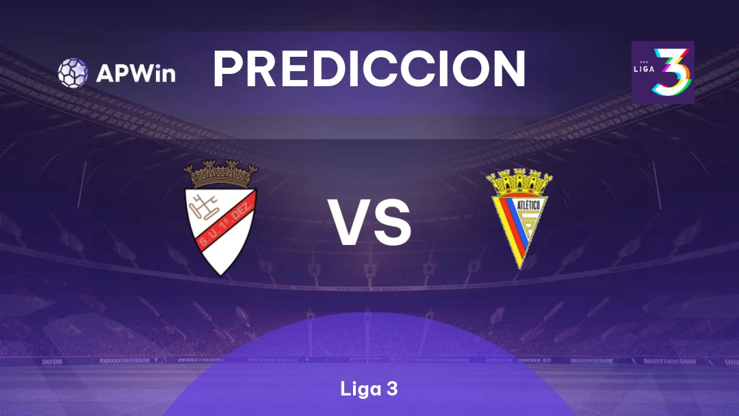 1 Dezembro vs Atlético CP Thumbnail