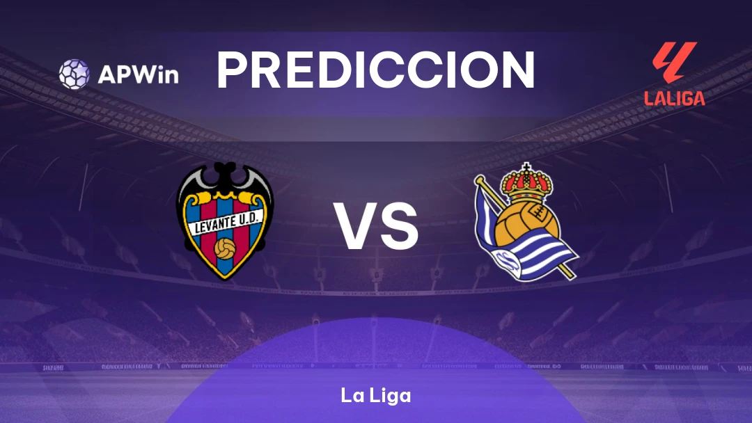 Levante vs Real Sociedad Thumbnail
