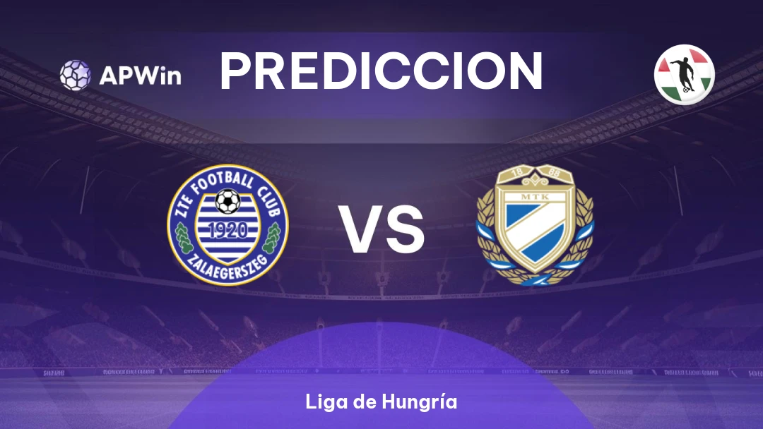 Zalaegerszegi TE vs MTK Thumbnail