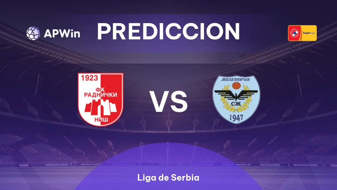 Radnicki Nis vs Železničar Pančevo Thumbnail
