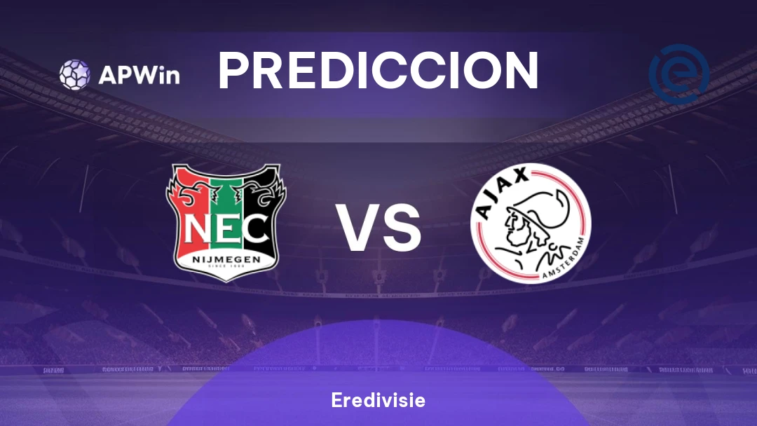 NEC vs Ajax Thumbnail