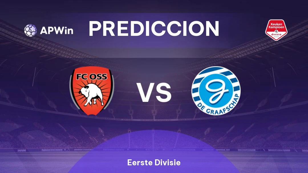 Oss vs De Graafschap Thumbnail
