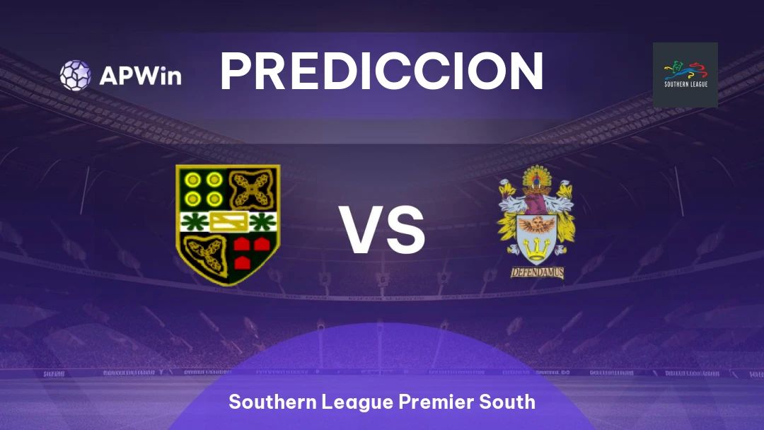 Yate Town vs Taunton Town Thumbnail