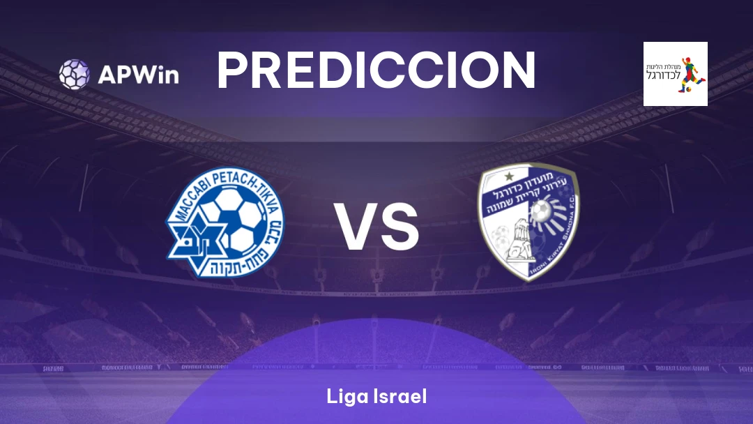 Hapoel Petah Tikva vs Ironi Kiryat Shmona Thumbnail