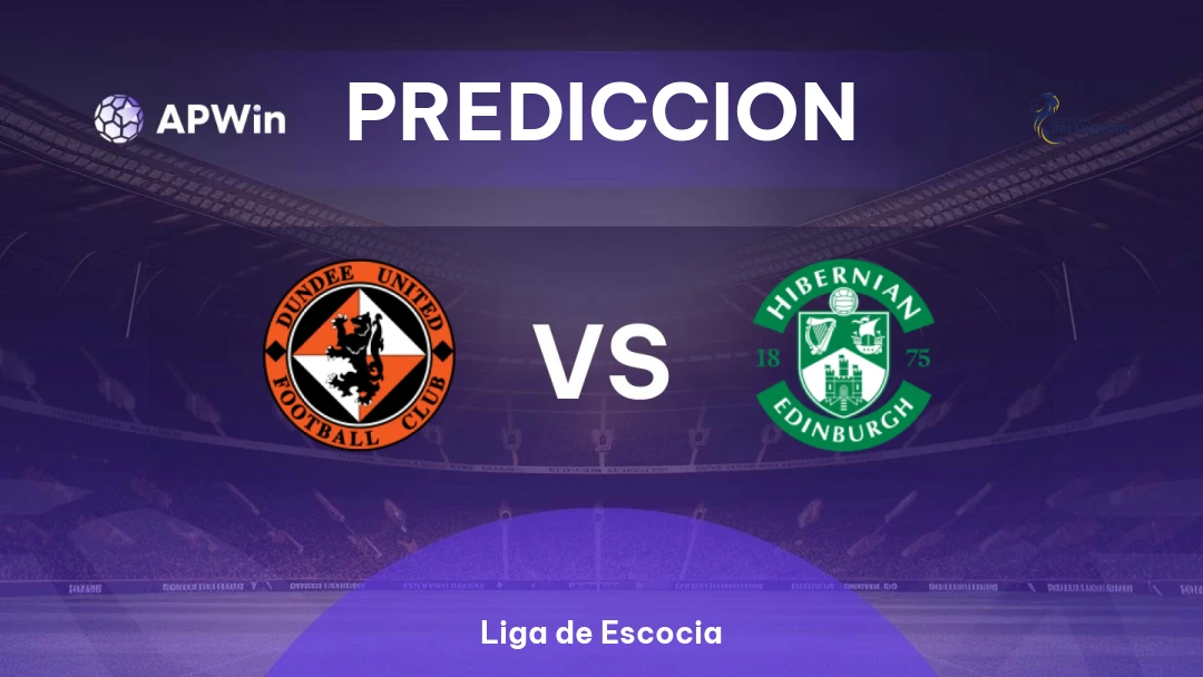 Dundee United vs Hibernian Thumbnail