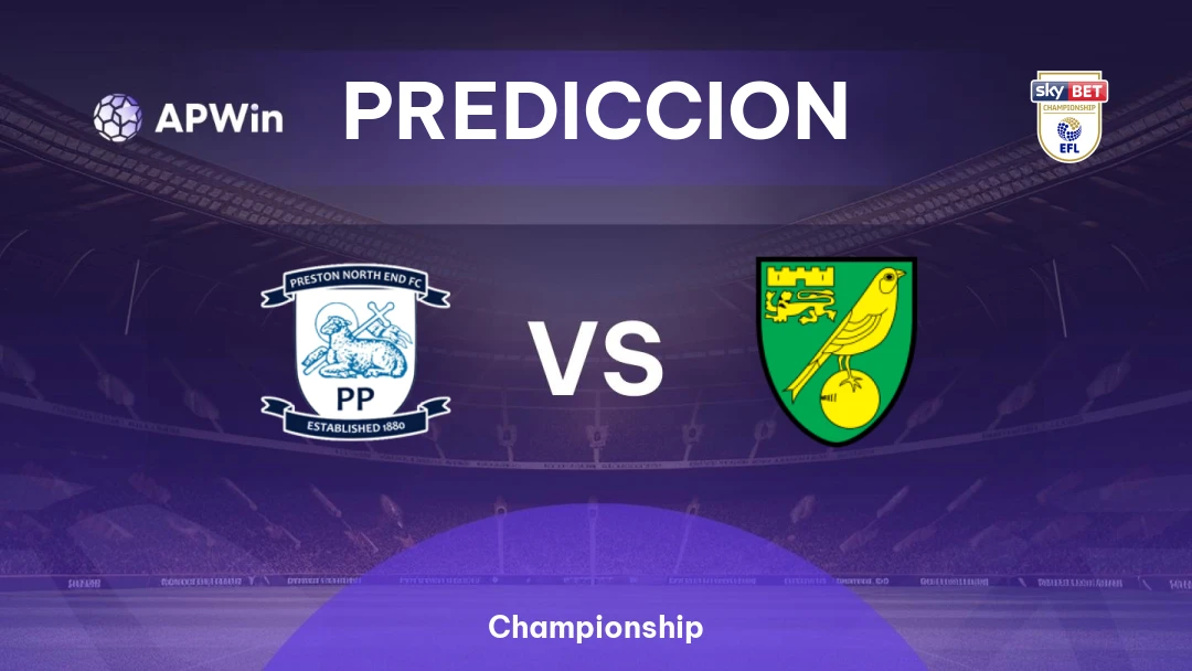 Preston North End vs Norwich City Thumbnail