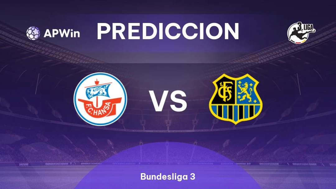 Hansa Rostock vs Saarbrucken Thumbnail