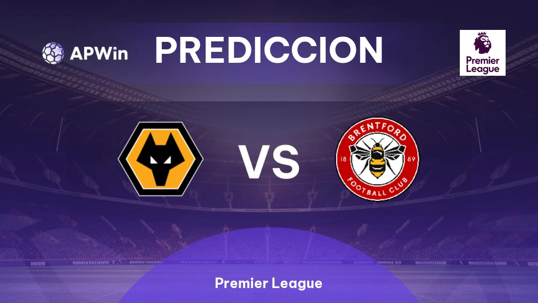 Wolverhampton vs Brentford Thumbnail