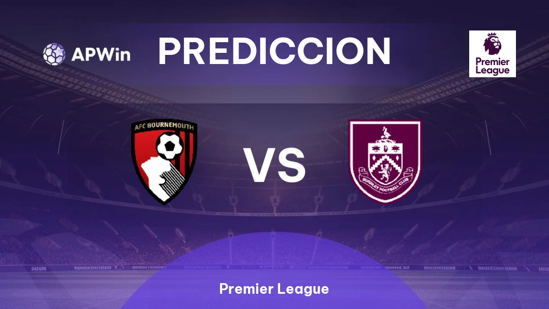 Bournemouth vs Burnley Thumbnail