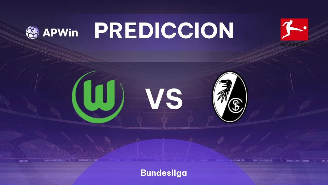 Wolfsburg vs Freiburg Thumbnail