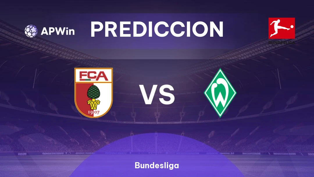 Augsburg vs Werder Bremen Thumbnail
