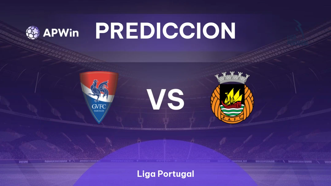 Gil Vicente vs Rio Ave FC Thumbnail