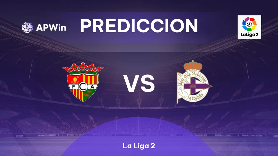 FC Andorra vs Deportivo La Coruña Thumbnail