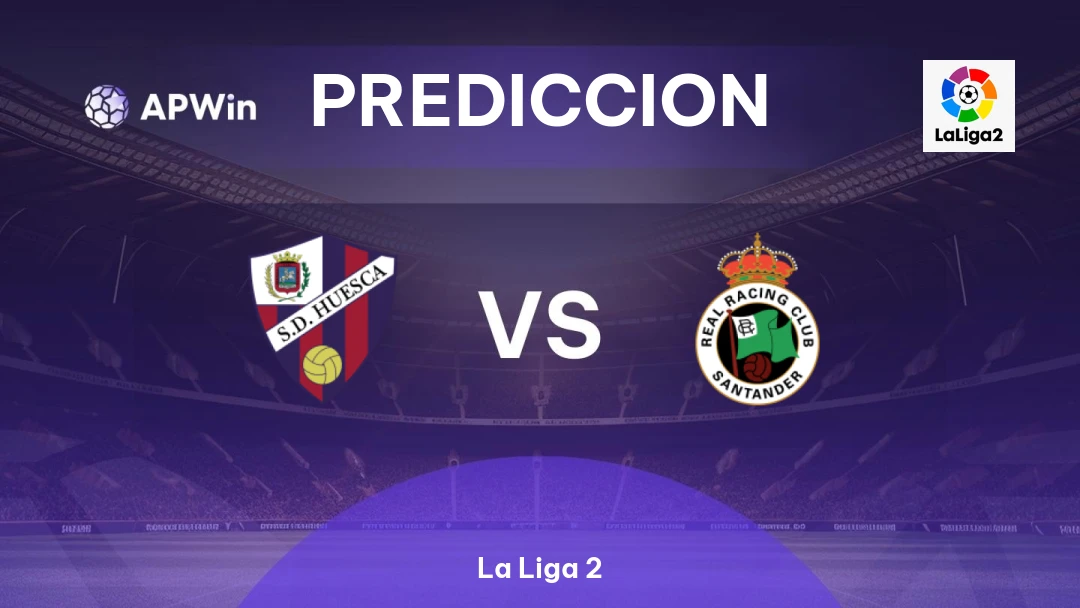 SD Huesca vs Racing Santander Thumbnail