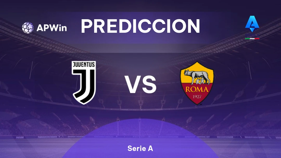 Juventus vs Roma Thumbnail