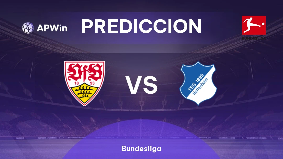 Stuttgart vs Hoffenheim Thumbnail