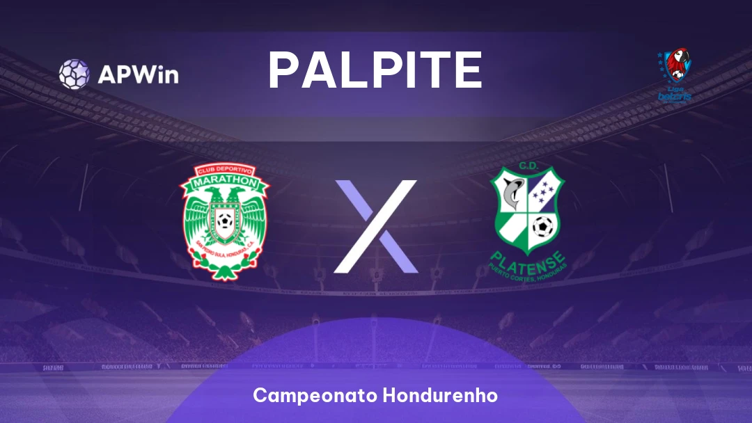 Marathón x Platense Thumbnail