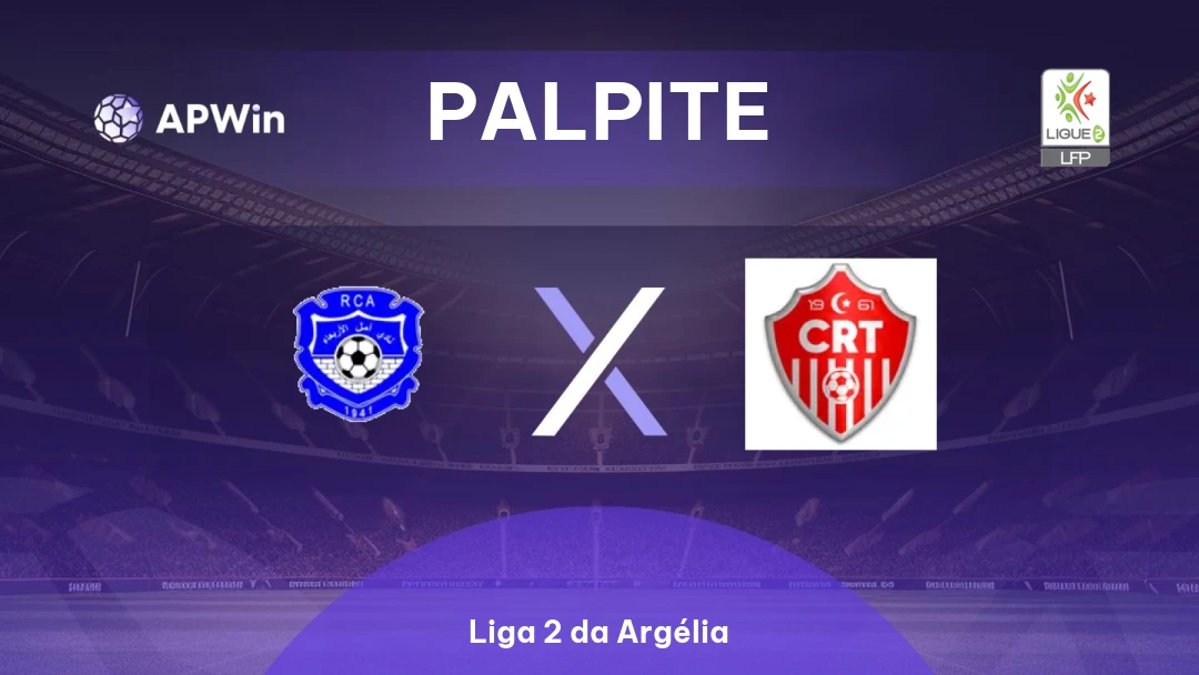 RC Arbaâ x Temouchent Thumbnail