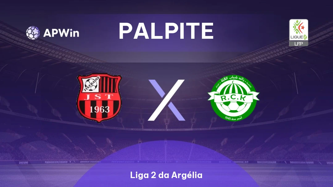 JS Tixeraine x RC Kouba Thumbnail