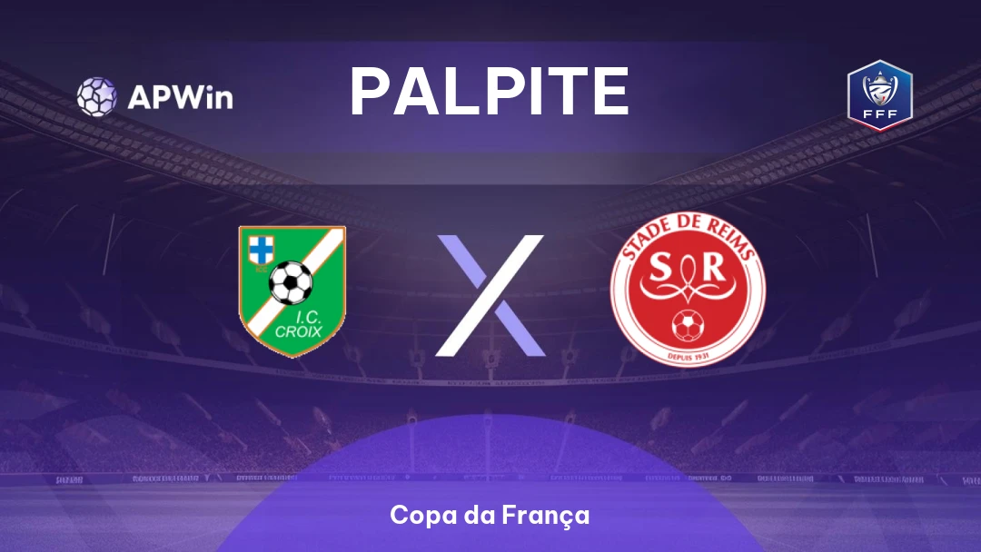 IC Croix x Reims Thumbnail